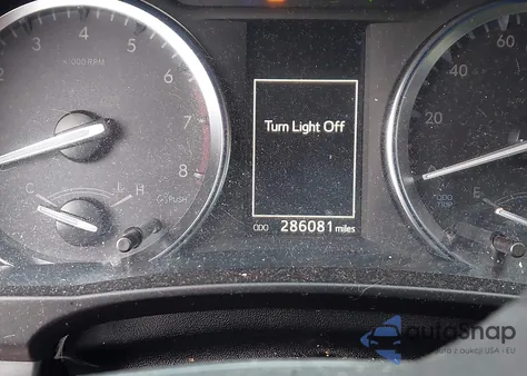 2016 Toyota Highlander Xle V6 из США, поврежденный, VIN 5TDKKRFHXGS139192